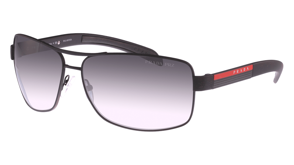 Prada linea store rossa 54is
